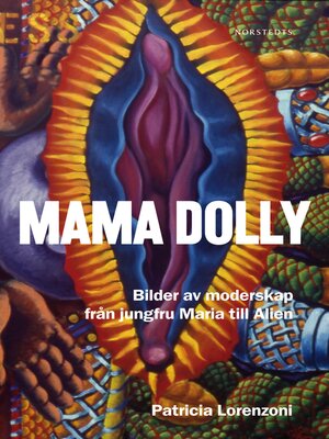 cover image of Mama Dolly